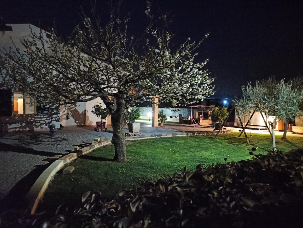 La corte di Emma e Ale Volta Mantovana Exteriér fotografie