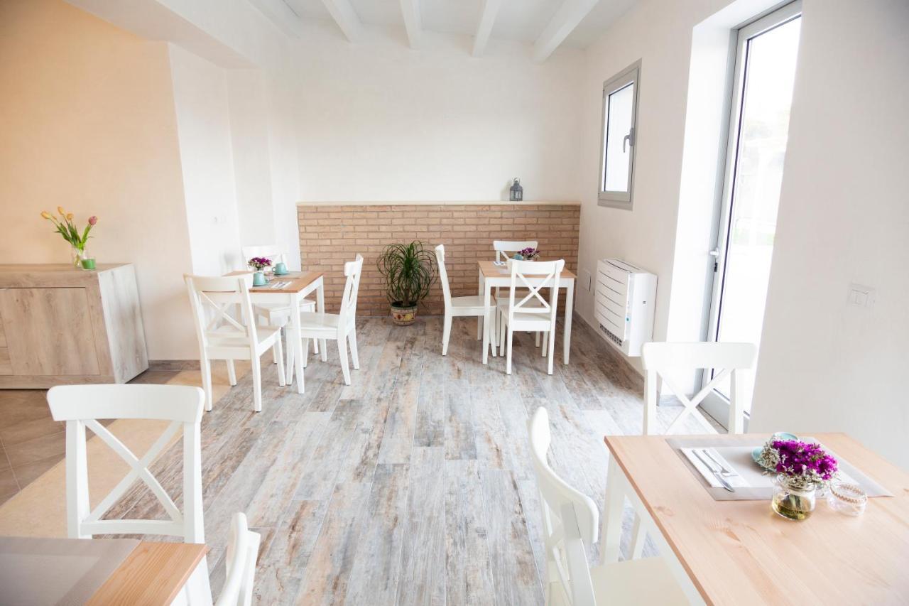 La corte di Emma e Ale Volta Mantovana Exteriér fotografie