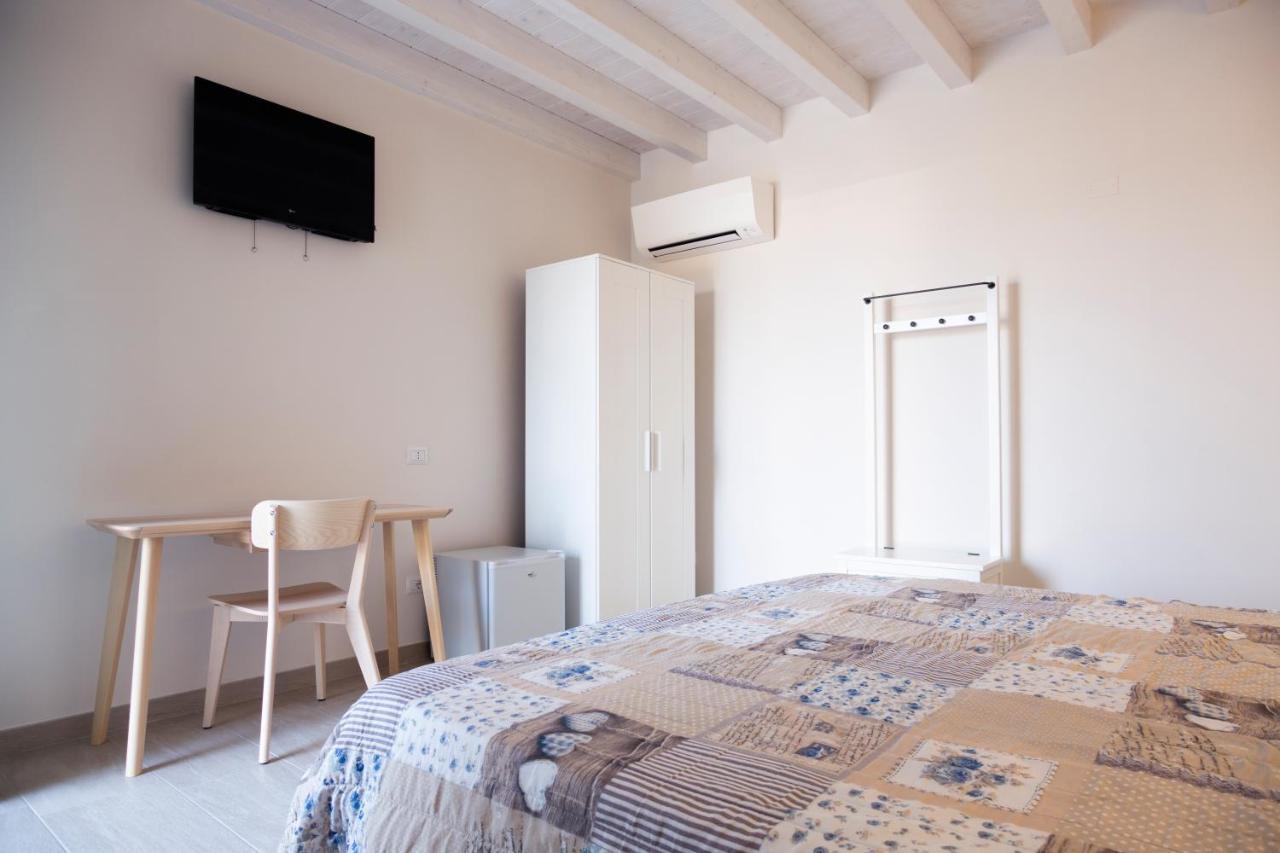 La corte di Emma e Ale Volta Mantovana Exteriér fotografie